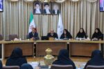 زمینه استفاده از بانوان در پست های مدیریتی را فراهم می کنیم