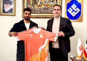 اولین خرید زمستانی مسی‌ها مشخص شد