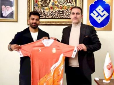 اولین خرید زمستانی مسی‌ها مشخص شد