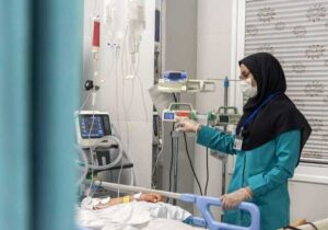 تجویز داروهای تقلبی برای سرطانی‌ها در تبریز