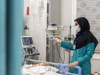 تجویز داروهای تقلبی برای سرطانی‌ها در تبریز