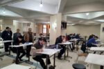 برگزاری دوازدهمین امتحان مشترک فراگیر دستگاه‌های اجرایی در آذربایجان‌شرقی