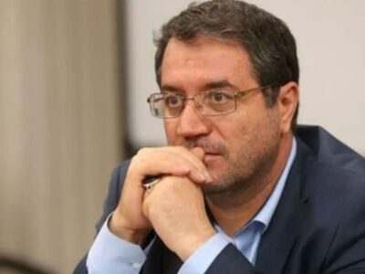 رضا رحمانی استاندار آذربایجان غربی شد
