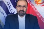 مدیرعامل پالایشگاه تبریز مدیرعامل پالایشگاه اصفهان شد