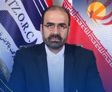 مدیرعامل پالایشگاه تبریز مدیرعامل پالایشگاه اصفهان شد