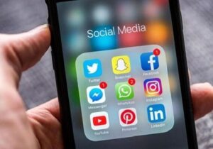 رفع فیلترینگ به زودی صورت می‌گیرد