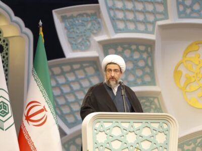 تلاوت قرآن کریم، باید سرلوحه تربیت جوانان قرار گیرد