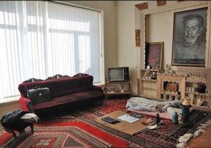 خانه‌موزه استاد شهریار یادآور عظمت ادبیات فارسی و ترکی است
