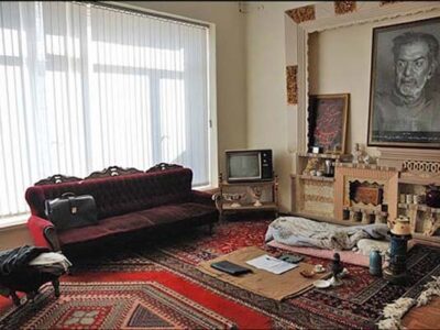 خانه‌موزه استاد شهریار یادآور عظمت ادبیات فارسی و ترکی است