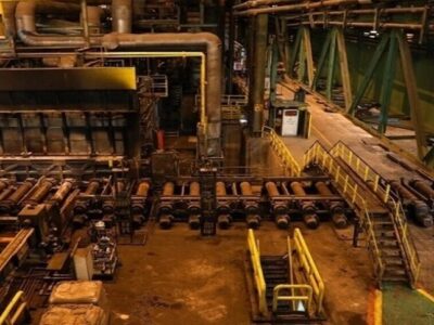 واحدهای صنعتی آذربایجان‌شرقی در سیبل خاموشی های زمستانه