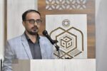 رویداد تولید محتوای دیجیتال بسیج آذربایجان‌شرقی در ایستگاه ششم