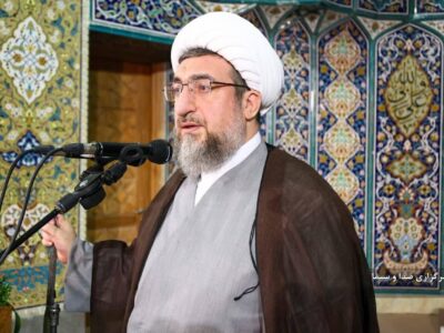 امام جمعه تبریز: وعده صادق ۳ در پیش است