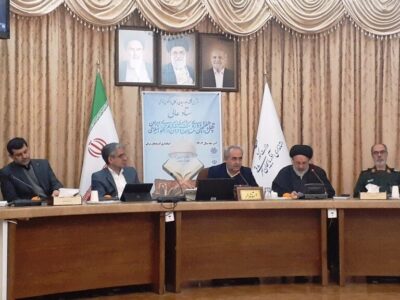 استاندار: آذربایجان شرقی ظرفیت های بالای قرآنی برای اثربخشی دارد