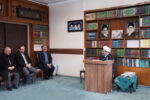 امام جمعه تبریز: مناطق آزاد توزیع متوازن بودجه فرهنگی و اجتماعی را در اولویت قرار دهند