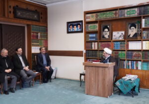 امام جمعه تبریز: مناطق آزاد توزیع متوازن بودجه فرهنگی و اجتماعی را در اولویت قرار دهند