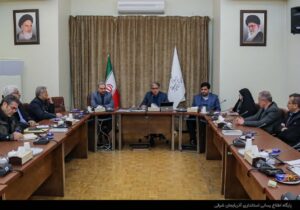 مدیریت فرصت‌ها و چالش‌های جمعیت سالمند، نیازمند برنامه‌ریزی موثر و کارآمد است