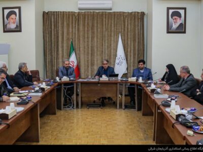 مدیریت فرصت‌ها و چالش‌های جمعیت سالمند، نیازمند برنامه‌ریزی موثر و کارآمد است