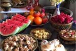 اخطار شب یلدایی برای هشت واحد صنفی در تبریز