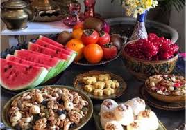 اخطار شب یلدایی برای هشت واحد صنفی در تبریز