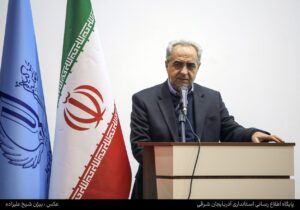 دانشگاه‌های مسئولیت‌پذیر، موتور خلق ثروت و توسعه پایدار استان هستند/ جذب دانشجو براساس نیاز بازار کار باشد