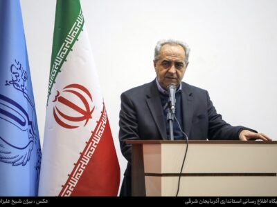 دانشگاه‌های مسئولیت‌پذیر، موتور خلق ثروت و توسعه پایدار استان هستند/ جذب دانشجو براساس نیاز بازار کار باشد