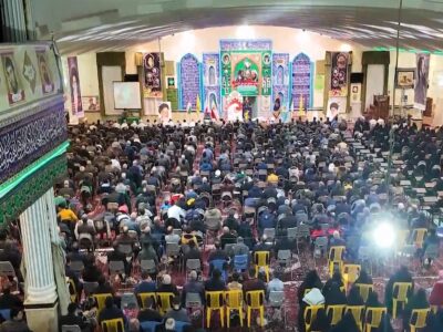 ضرورت تبیین اندیشه‌های انقلابی شهید آیت الله غفاری