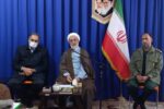 امام جمعه مرند: مساجد محدود به اجرای برنامه های عبادی و مذهبی نباشند