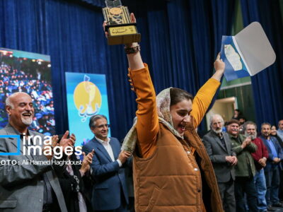 آثار و نفرات برتر جشنواره تئاتر معلولان معرفی شدند