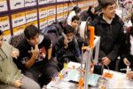 دانش‌آموزان برتر جشنواره نوآوری و فناوری آذربایجان‌شرقی تجلیل شدند