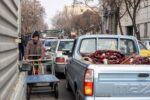 لزوم باراندازی شرکت‌ها در ساعات غیرپیک/چالش‌های ناتمام حمل‌ونقل کالا در دارایی تبریز