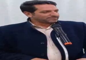 تسطیح زمین و دیوارکشی پست ۴۰۰ کیلو ولت هشترود