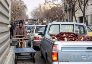 لزوم باراندازی شرکت‌ها در ساعات غیرپیک/چالش‌های ناتمام حمل‌ونقل کالا در دارایی تبریز