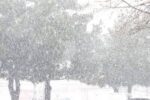 برف و سرما در راه آذربایجان‌شرقی