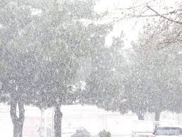 برف و سرما در راه آذربایجان‌شرقی