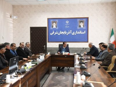 افزایش تولید و کاهش مصرف آب، شرط بهره‌وری در بخش کشاورزی است