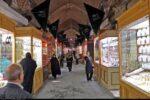 ضرورت همکاری کسبه بزرگترین بازار سرپرشیده جهان در مدیریت منابع سوخت و انرژی