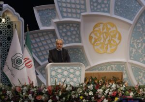 گسترش فرهنگ قرآنی، زمینه‌ساز تعاملات سالم و اخلاق‌مدار در جامعه است/ ترویج قرآن فراتر از یک وظیفه سازمانی است