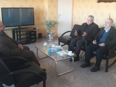 لزوم بهره‌مندی از ظرفیت بازرسی آذربایجان شرقی برای رفع مشکلات ایثارگران