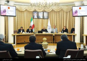 تاکید استاندار آذربایجان شرقی بر فعال کردن معادن راکد استان