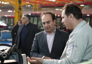 اعطای تسهیلات به ۱۰ هزار کشاورز متقاضی تراکتور تا پایان سال