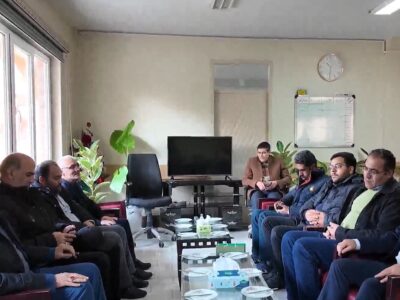 هم افزایی دولت و مجلس برای حل مشکل ناترازی انرژی