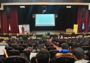 آموزش، مهمترین راهکار کنترل ایدز است