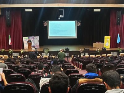 آموزش، مهمترین راهکار کنترل ایدز است