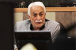 استاد بهروز خاماچی درگذشت