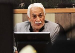 🏴 پیام تسلیت استاندار آذربایجان شرقی در پی درگذشت استاد بهروز خاماچی