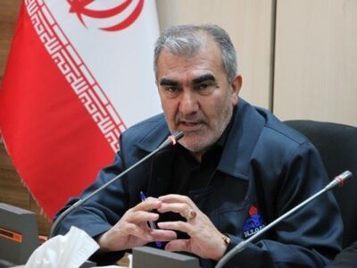 آمادگی سوخت‌رسانی زمستانی با انجام ذخیره‌سازی مطلوب سوخت در منطقه آذربایجان شرقی