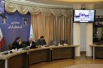 استاندار آذربایجان شرقی خبر داد: صرفه جویی ۳۲۰ مگاواتی برق و ۱۱ درصدی گاز در استان