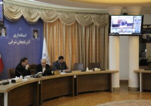استاندار آذربایجان شرقی خبر داد: صرفه جویی ۳۲۰ مگاواتی برق و ۱۱ درصدی گاز در استان
