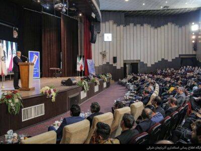 ارتقای کارآمدی کانون سردفتران و دفتریاران نیازمند اصلاح ساختاری است/ تاکید بر لزوم نظارت و ارزیابی مستمر دفاتر اسناد رسمی
