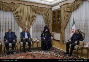 ضرورت تقویت وفاق ملی با پاسداشت حقوق اقلیت‌های دینی